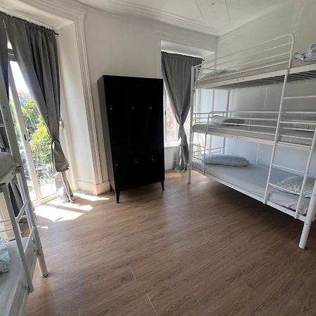 Bagetti Hostel Only For Girls Lissabon Buitenkant foto